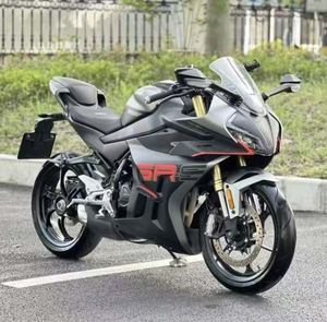 二手春风450SR