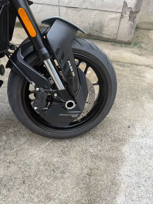 二手春风675NK
