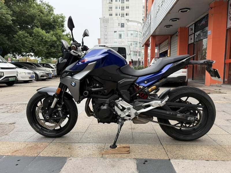 二手宝马F 900 R