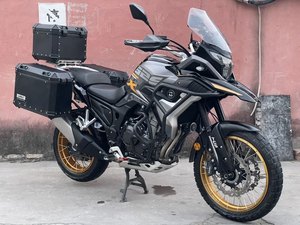二手凯越525X