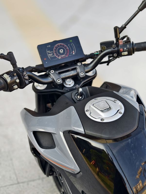 二手春风250NK