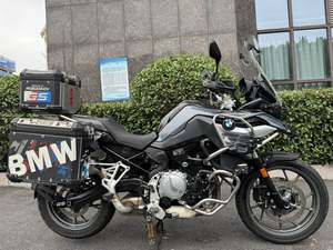 二手宝马F 750 GS
