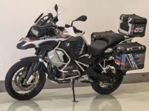 二手宝马R 1250 GS