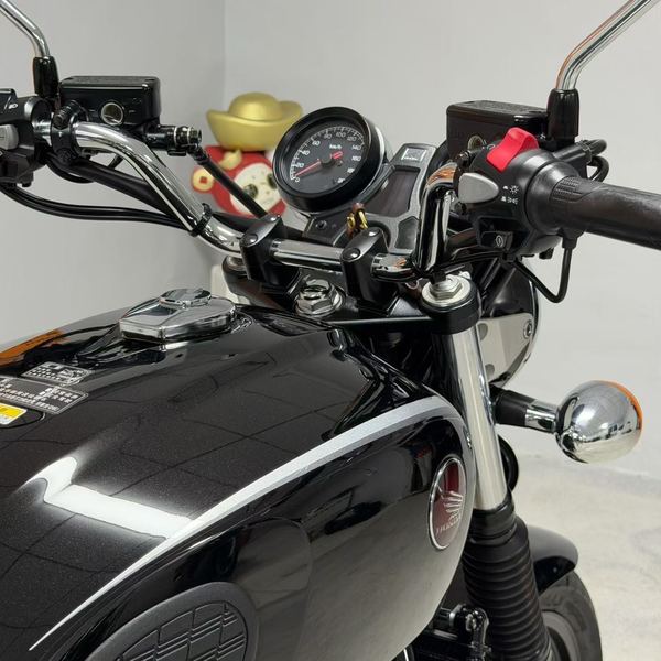 二手本田CB1100