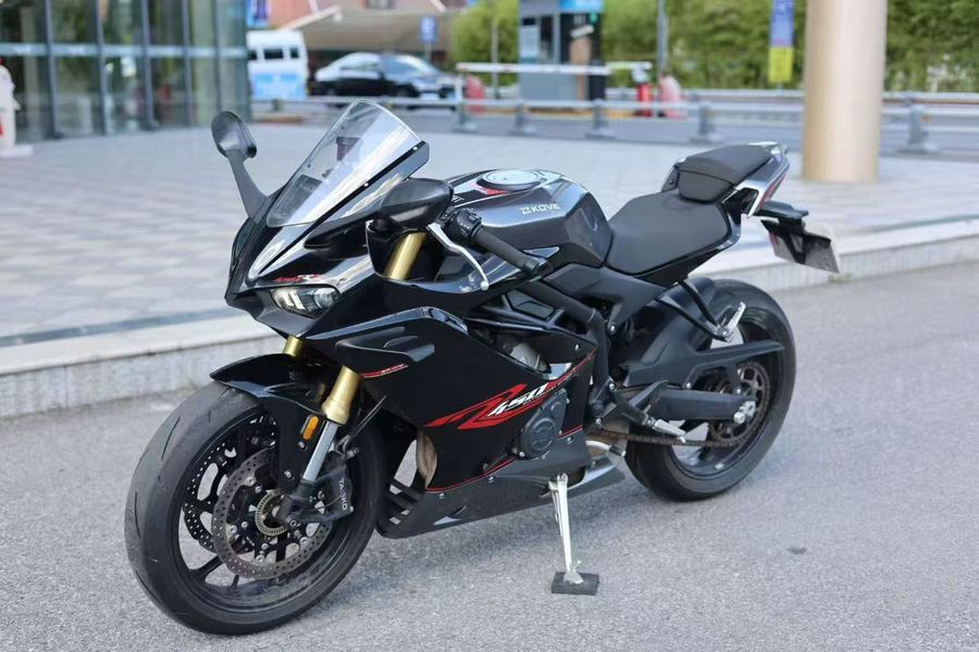 二手凯越450RR