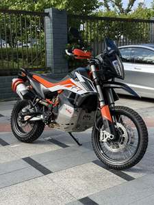 二手KTMR2R790 Adventure