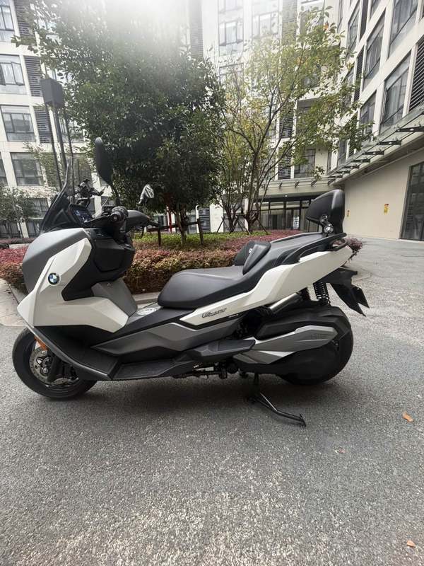 二手宝马C 400