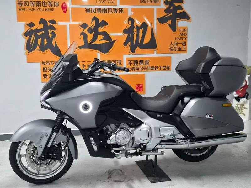 二手派方星舰6