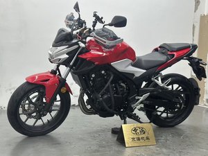 二手本田CB400F