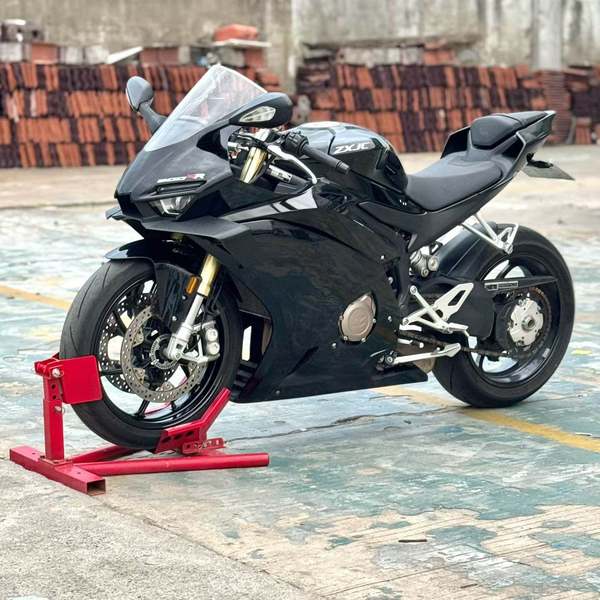 二手张雪机车500RR