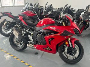 二手QJMOTOR赛800