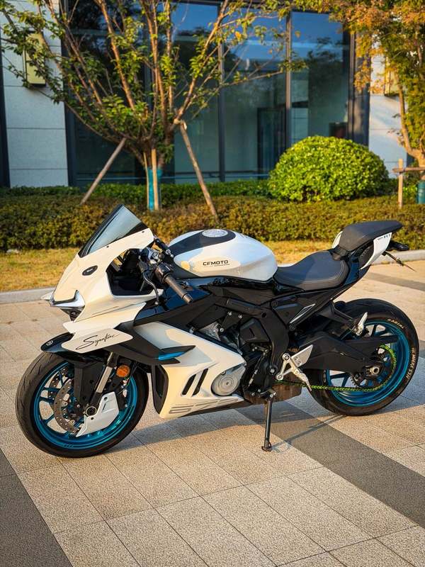 二手春风675SR-R