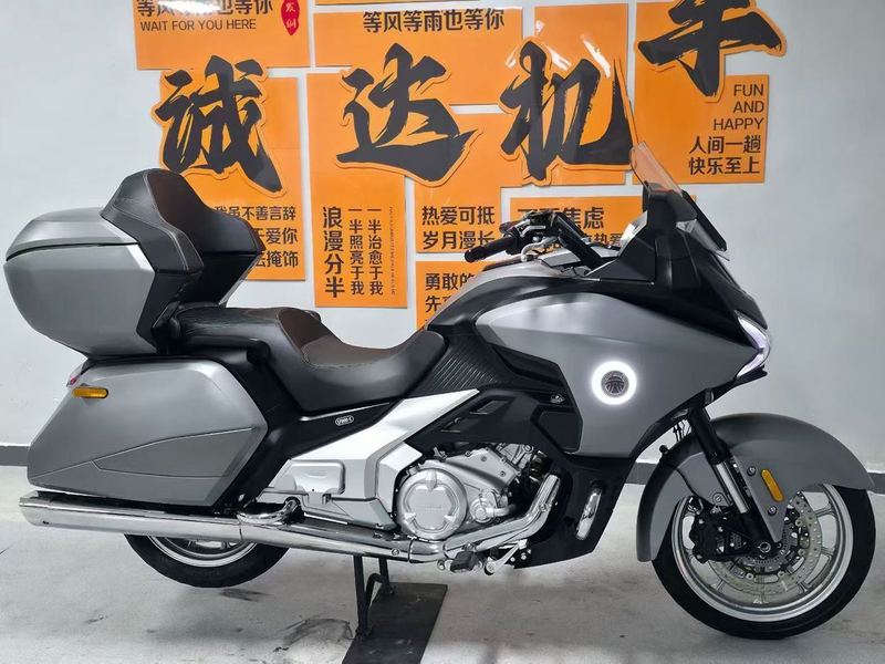 二手派方星舰6