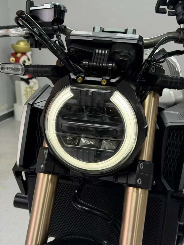 二手本田CB650R 