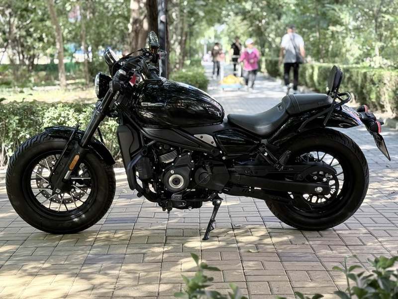 二手春风450CL-C