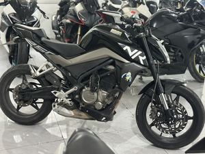 二手春风250NK