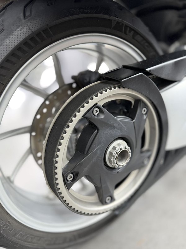 二手宝马F 800 GT 