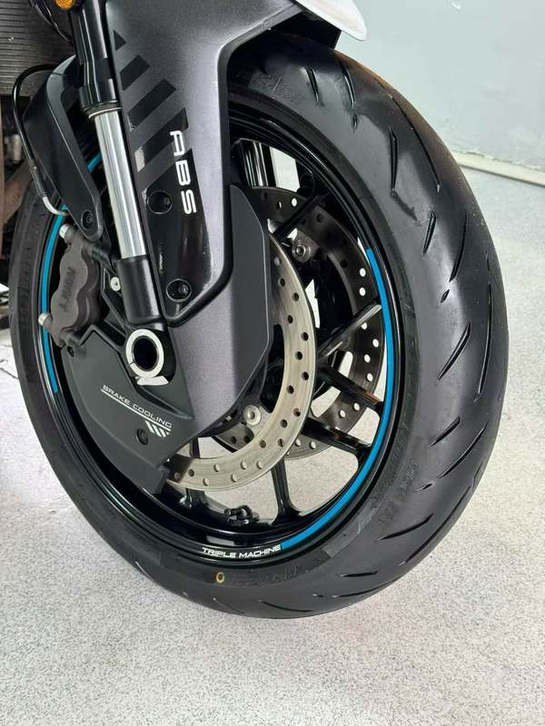 二手春风675NK
