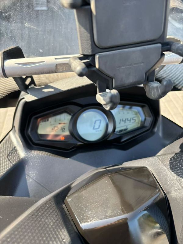 二手光阳Any Like Q 150