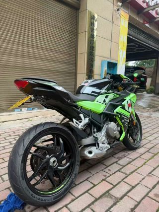二手飞肯FKMFK 3GP