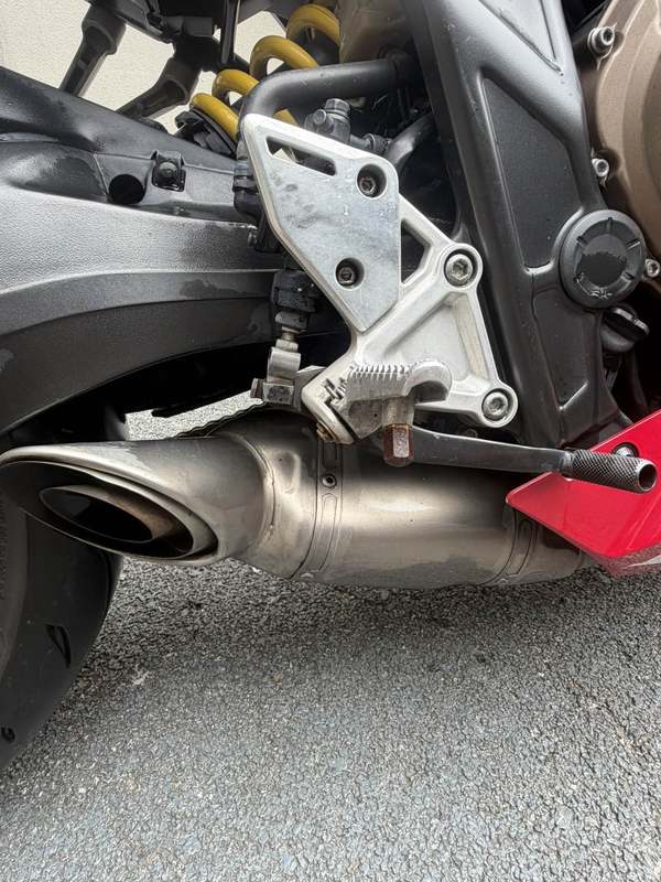 二手本田CBR650R