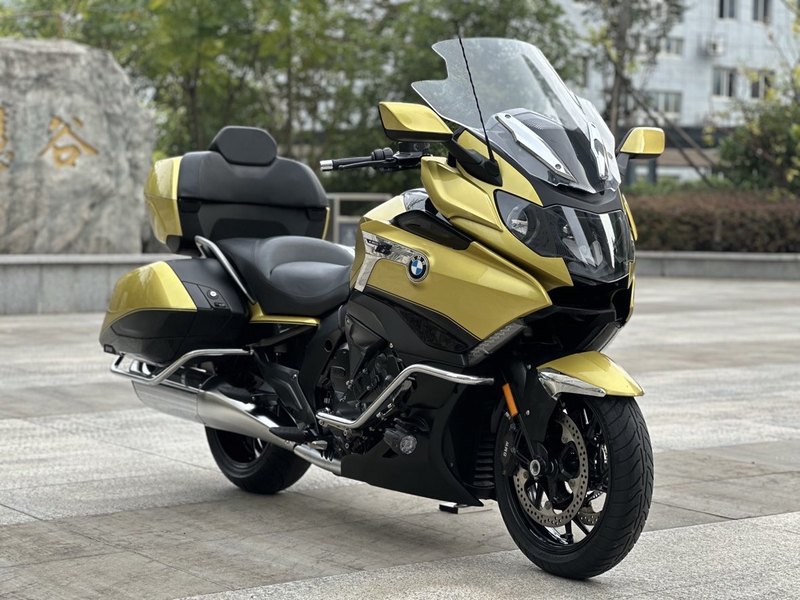 二手宝马K 1600