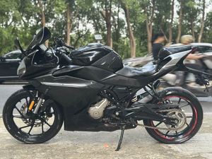 二手春风250SR