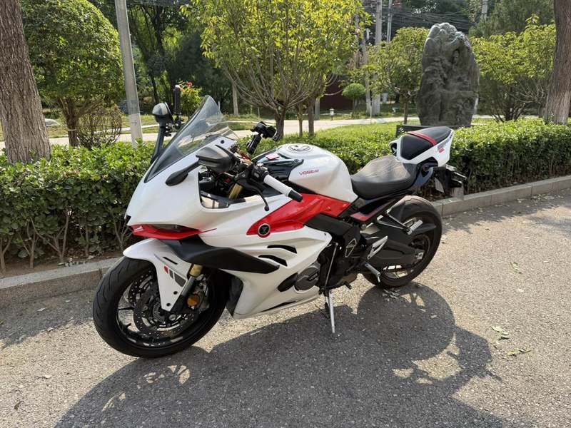 二手无极RR660S