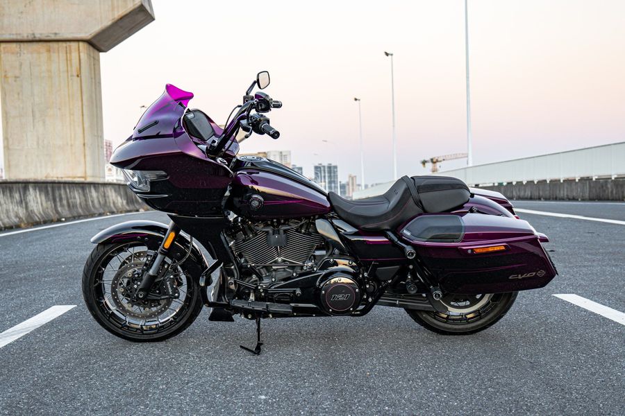 二手哈雷戴维森公路滑翔 Road Glide