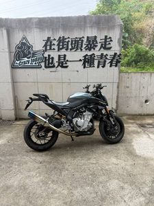 二手春风675NK