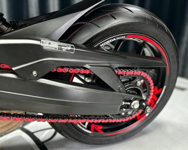 二手本田CBR650R