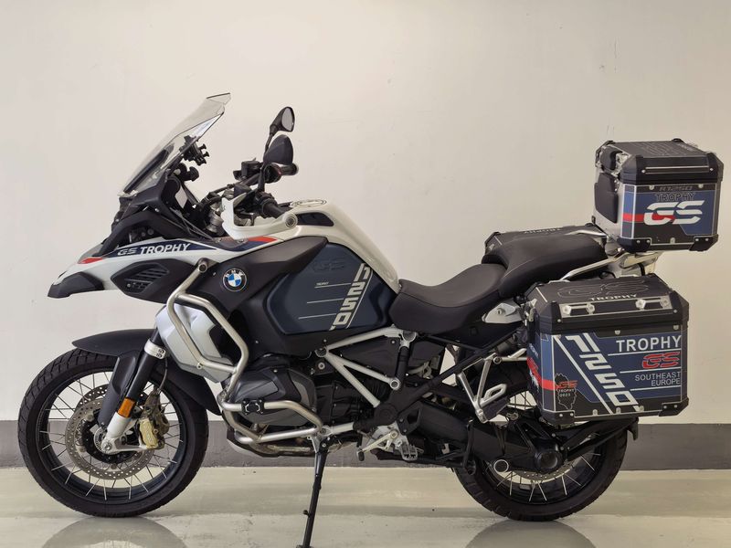 二手宝马R 1250 GS