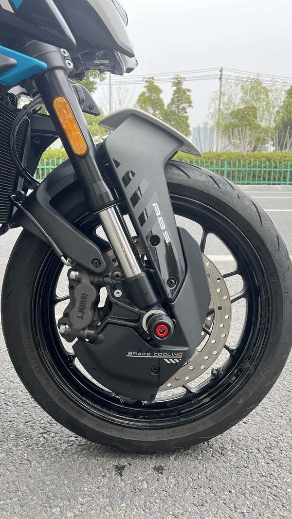 二手春风675NK