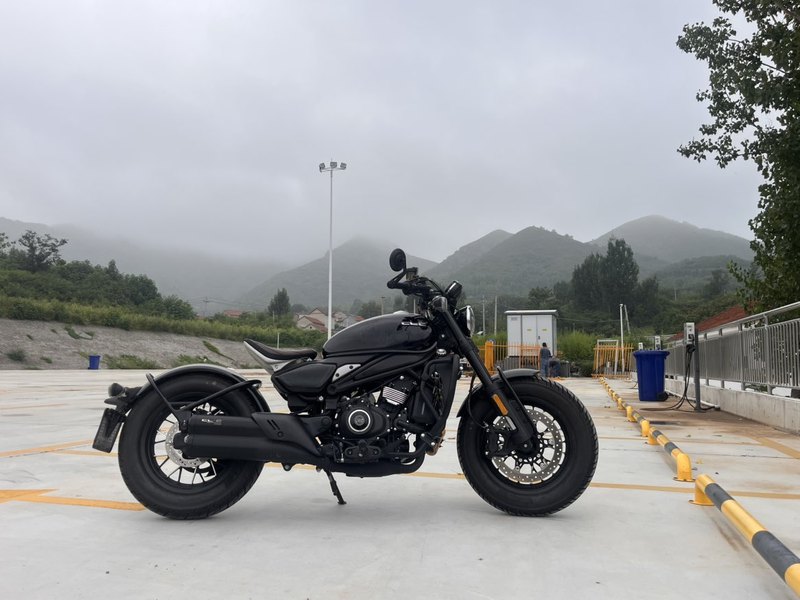 二手春风450CL-C