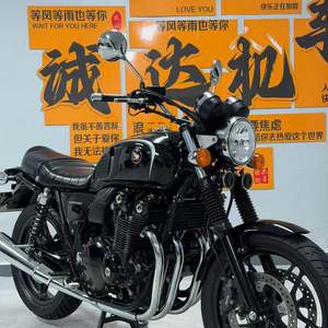 二手本田CB1100