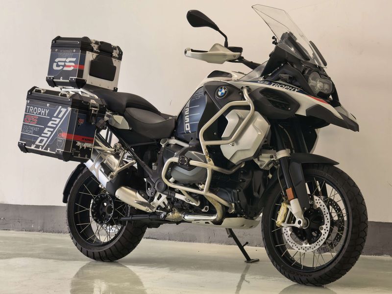 二手宝马R 1250 GS