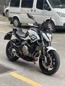 二手春风650NK