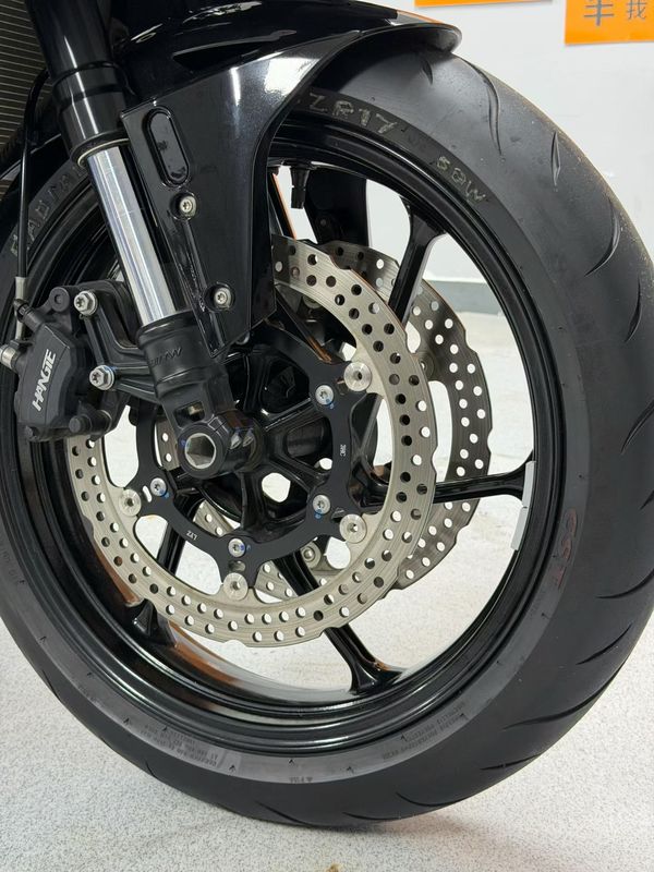 二手凯越450RR