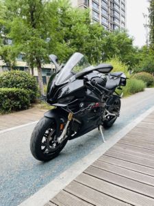 二手宝马S 1000 RR