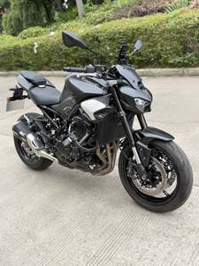 二手川崎Z900