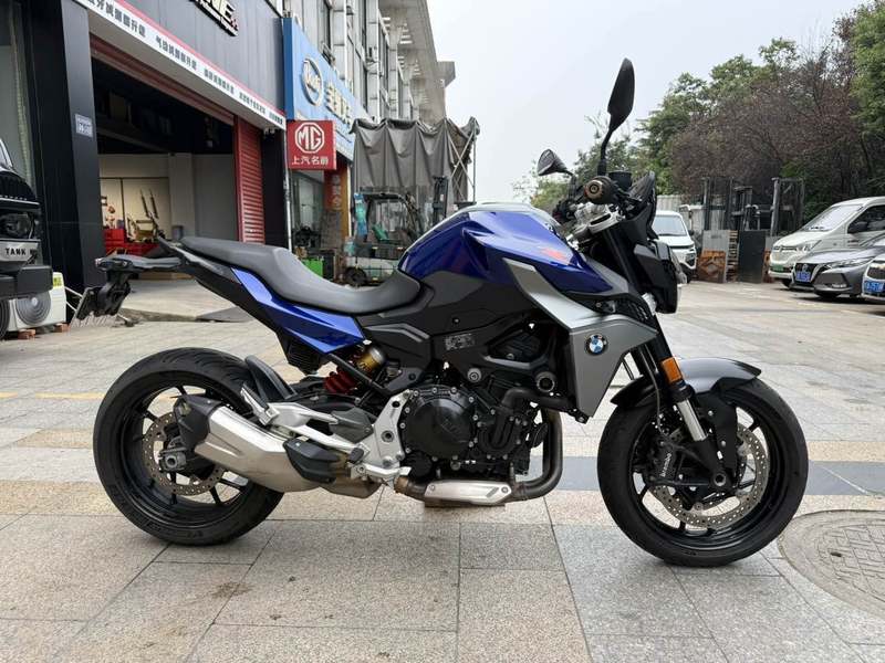 二手宝马F 900 R