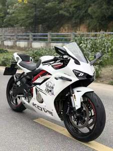 二手凯越450RR