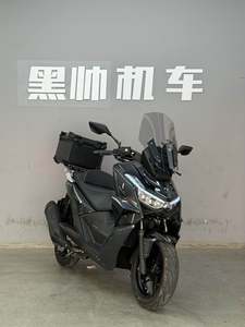 二手无极SR250GT