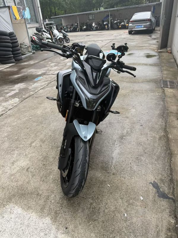 二手春风675NK