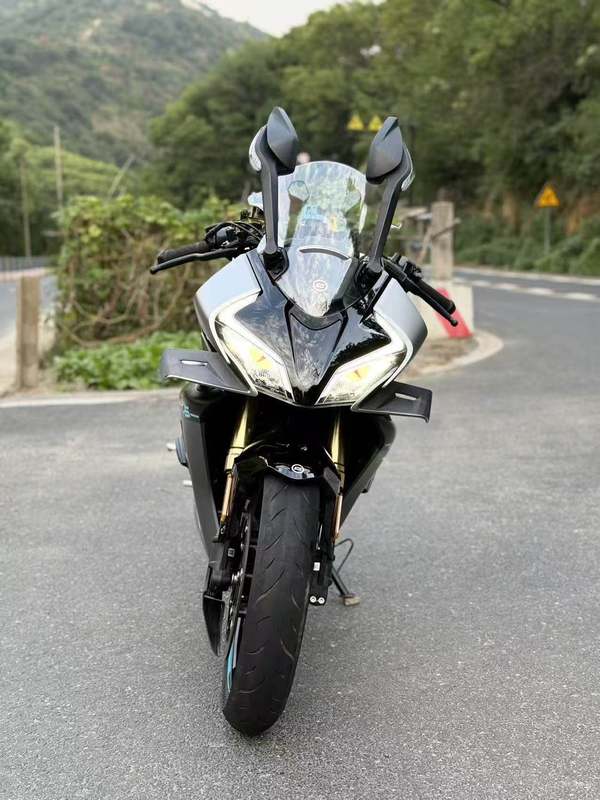 二手春风450SR