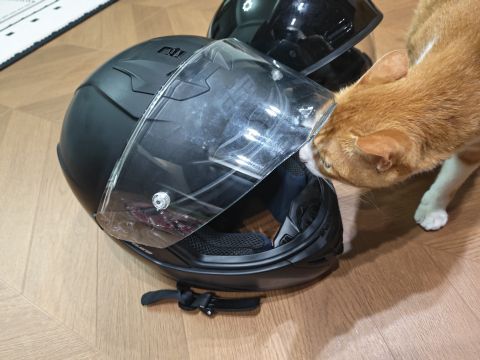 二手赛科龙RA250