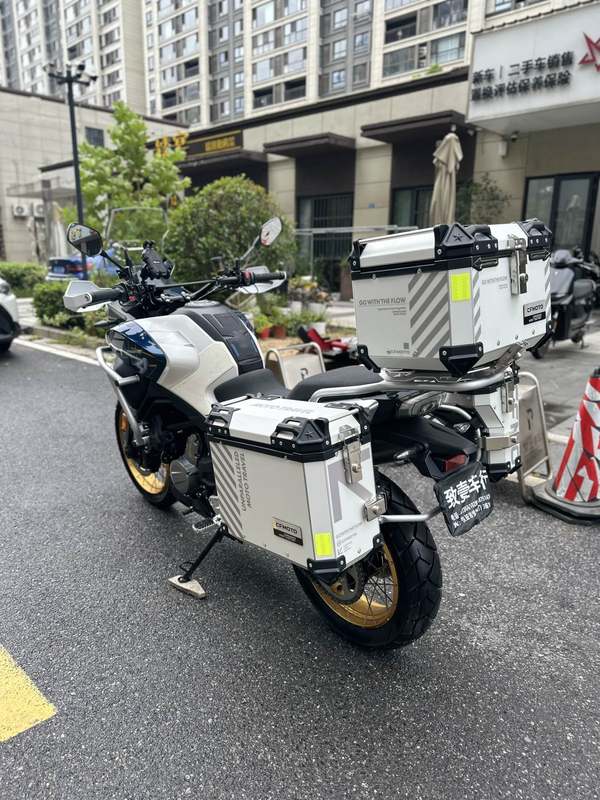 二手春风700MT