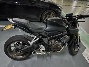 二手本田CB650R 