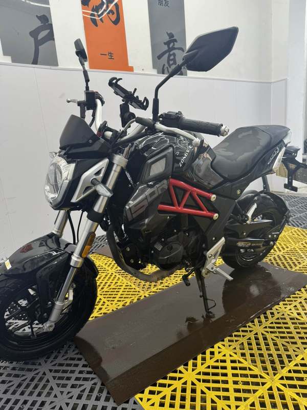 二手宗申150R