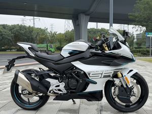 二手春风450SR
